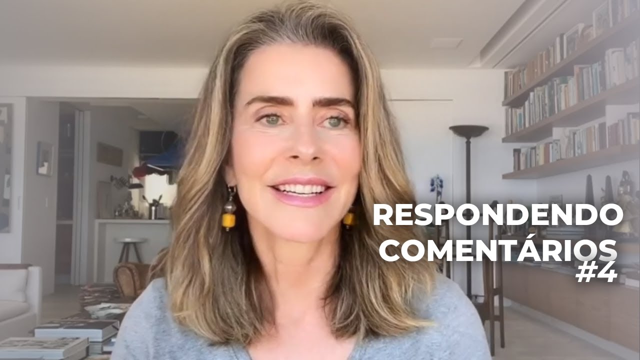 LIDANDO COM INSÔNIA | RESPONDENDO COMENTÁRIOS #4