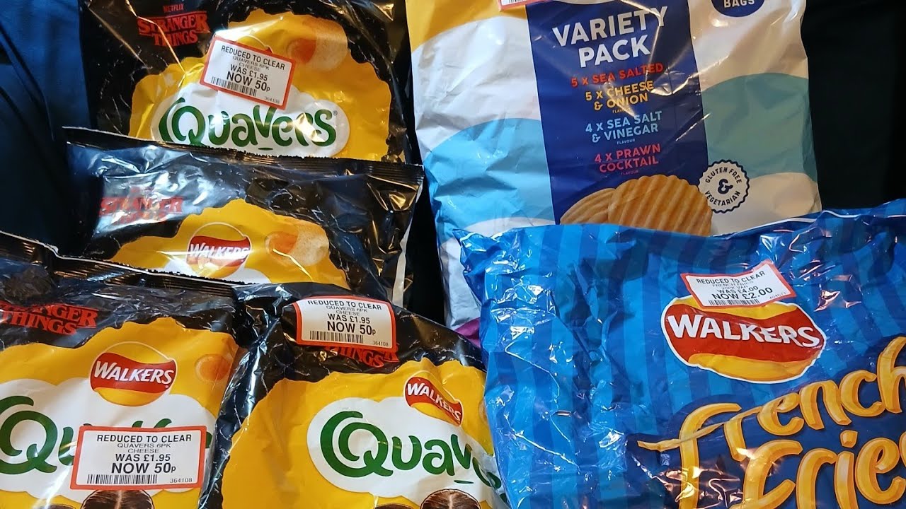 B&M YELLOW STICKERS XMAS  HAUL PART 3 & TKMAXX