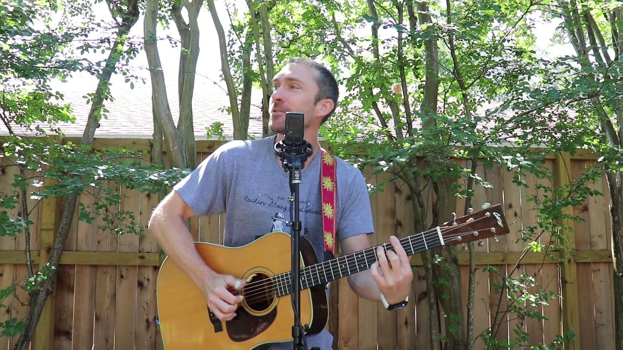 Backyard Pickin' Presents: 