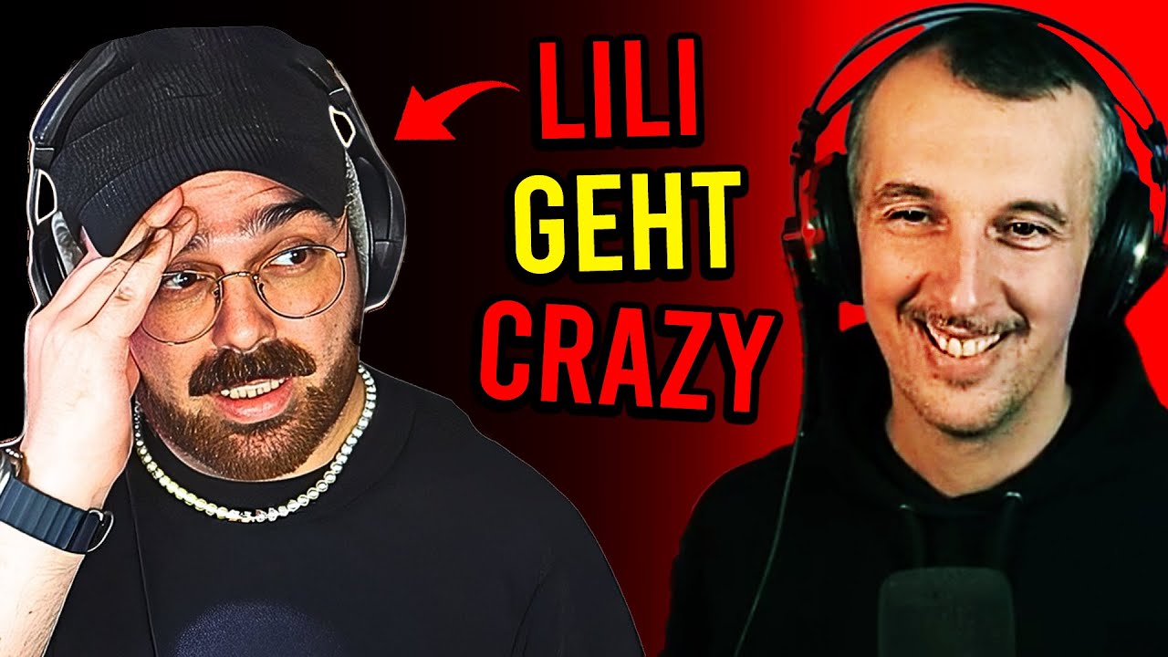 YungFeldsalat verzweifelt komplett und wir lachen uns kaputt