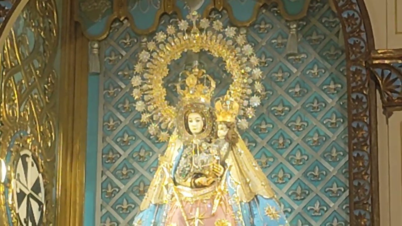 Manaoag Viva apo baket Viva 