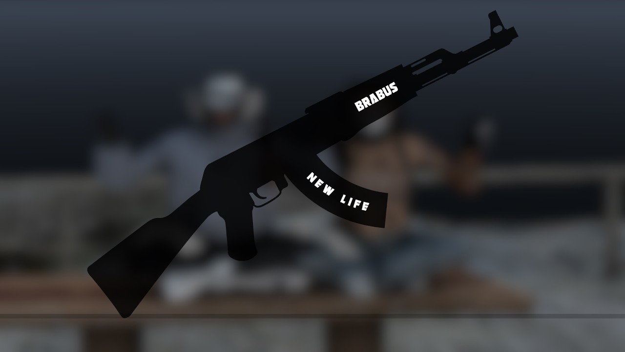 Deszcze nie spokojne | Majestic RP 🪓
