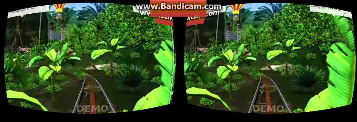 4D AMAZON