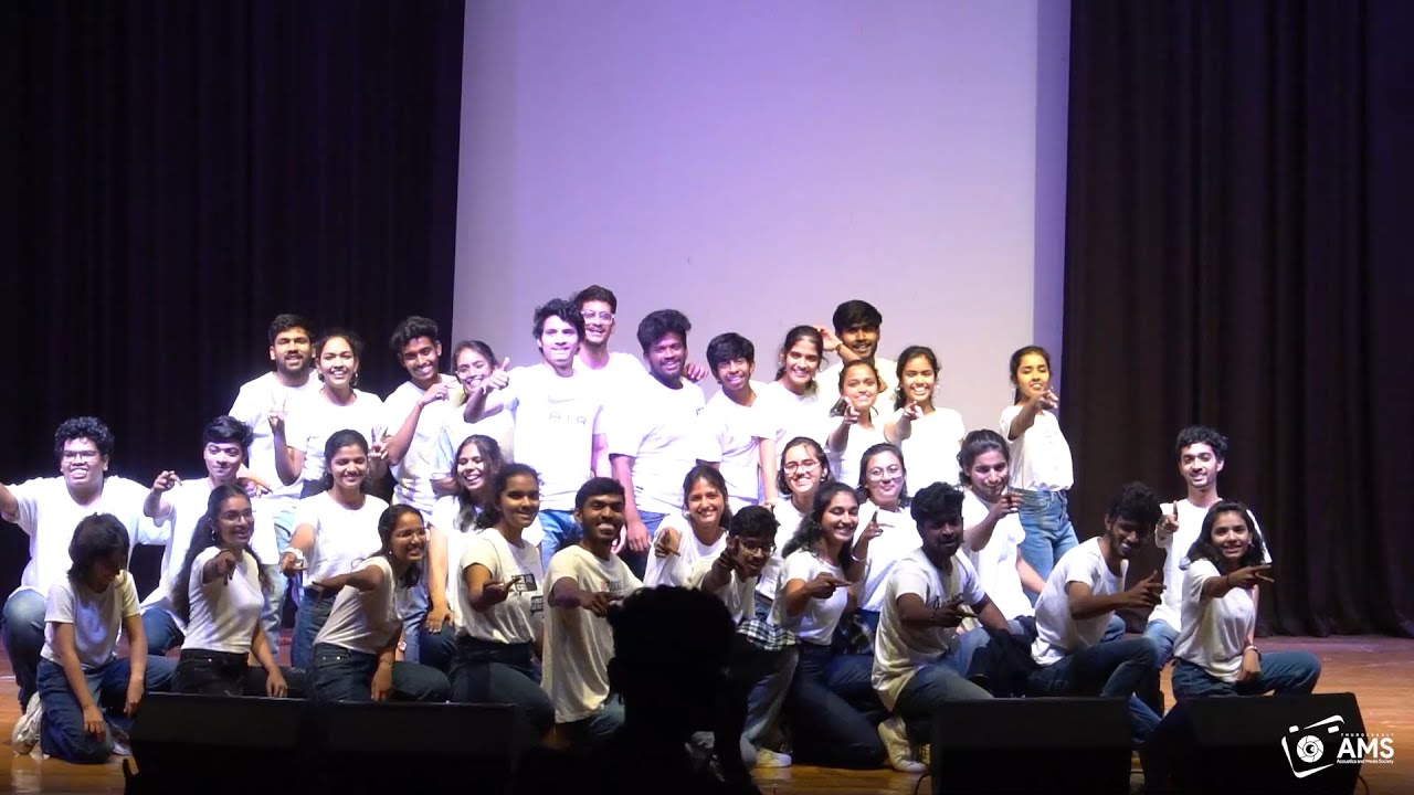 THE GENETICX CREW || APAROKSHKA'23 || IIIT ALLAHABAD