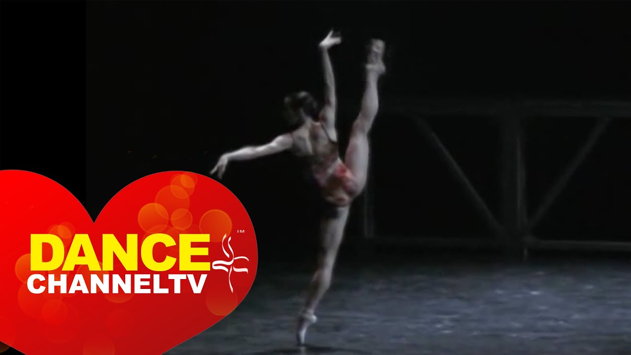 Diana Vishneva-Beauty in Motion