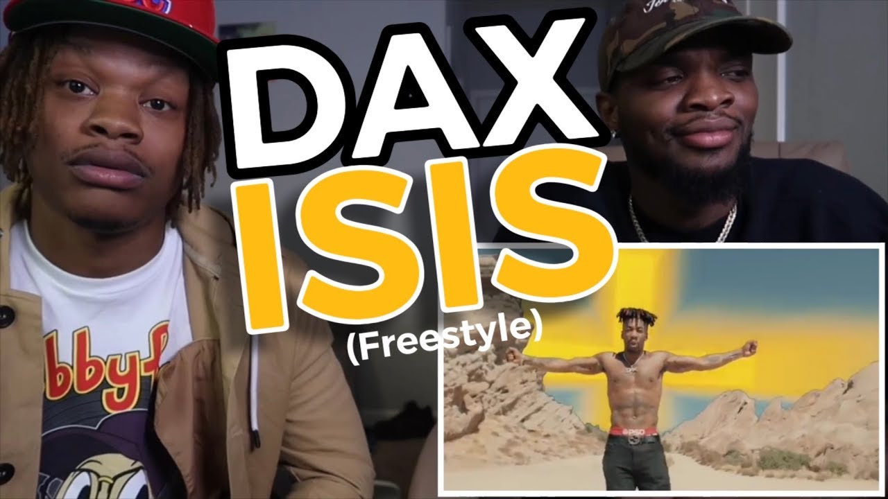 Dax - 'ISI$