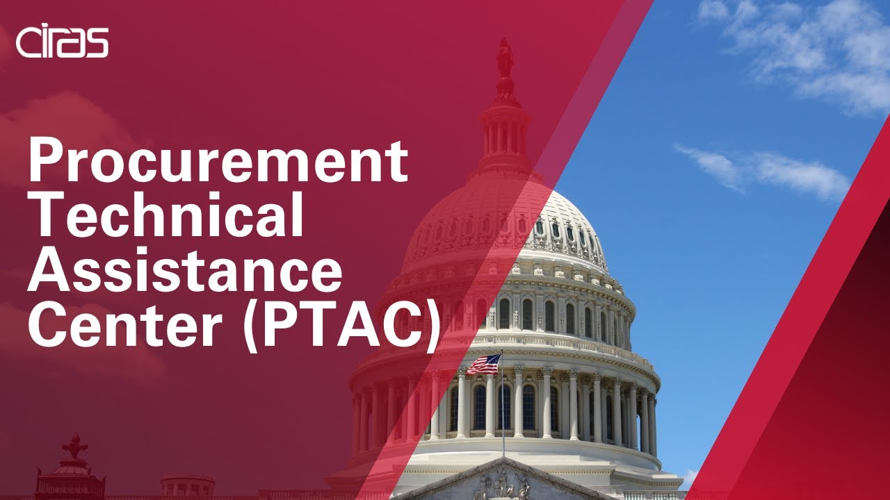 CIRAS- Procurement Technical Assistance Center (PTAC) Highlight: Deaf Services Unlimited