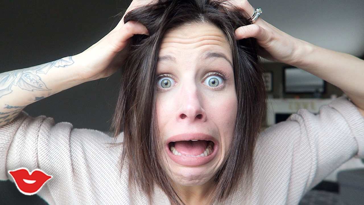 Surviving Motherhood! | Jaimie from Millennial Moms