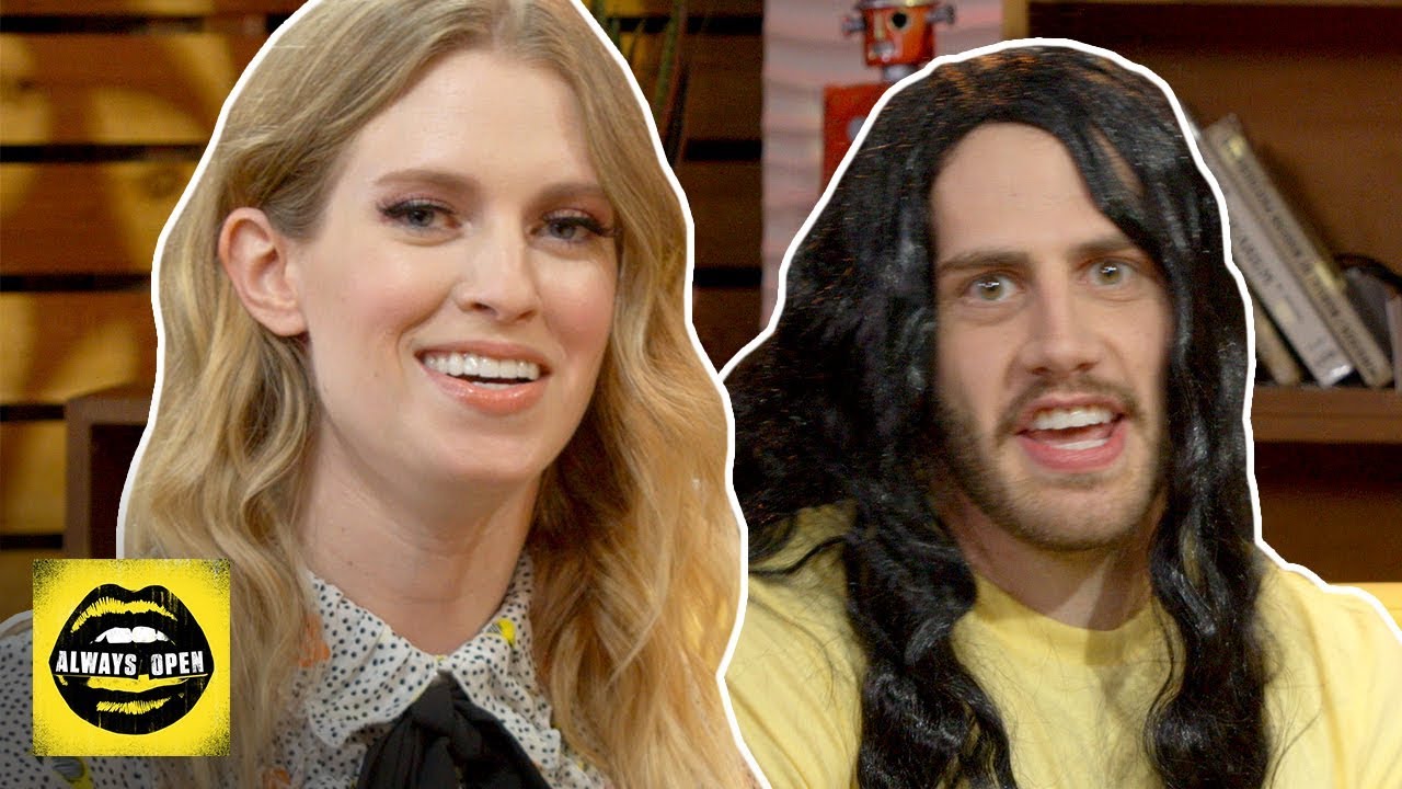 Always Open: Ep. 71 - It was BLAINE!  | Rooster Teeth