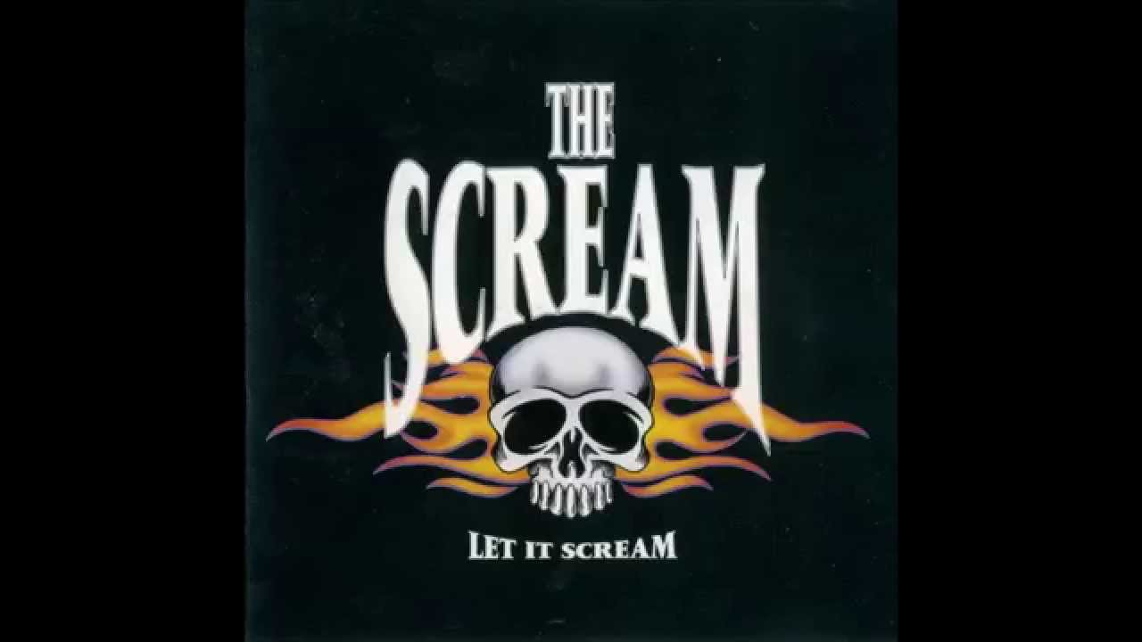 The Scream - Outlaw (HQ)
