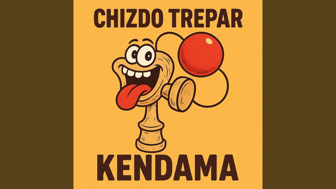 KENDAMA