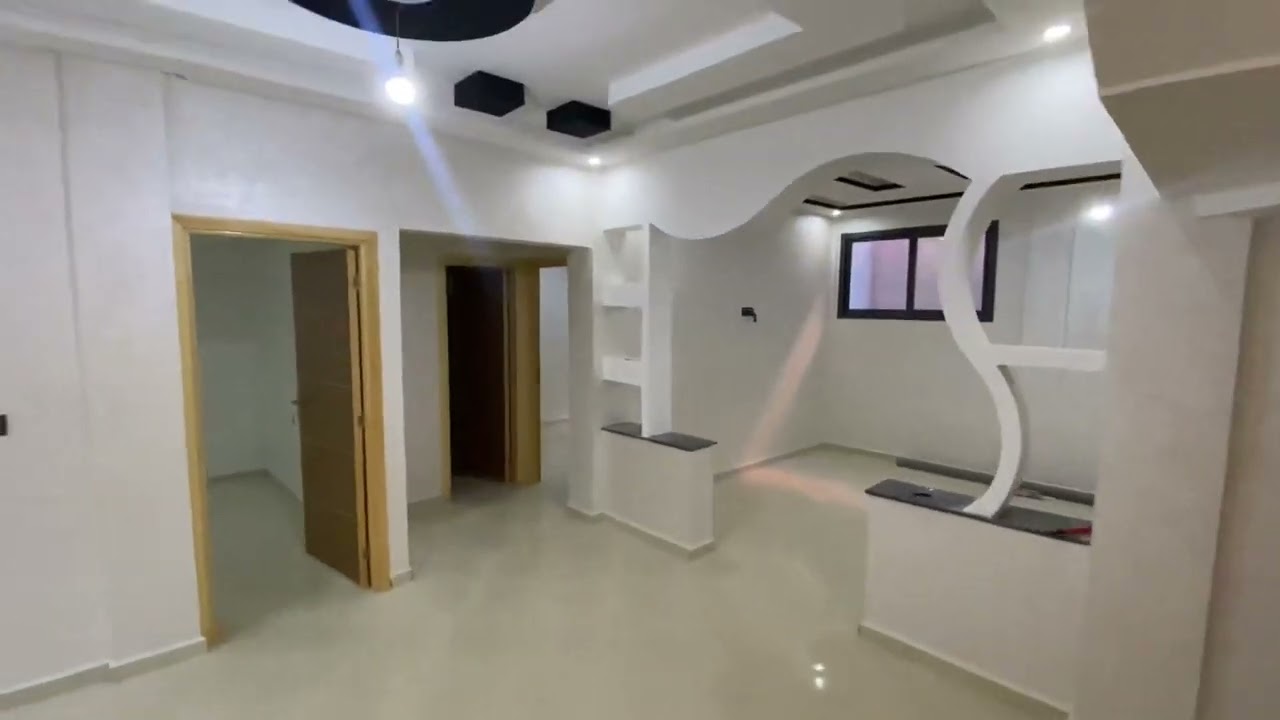 دوبليكس للبيع في بني ملال 180 متر 90 مليون 0674553503
