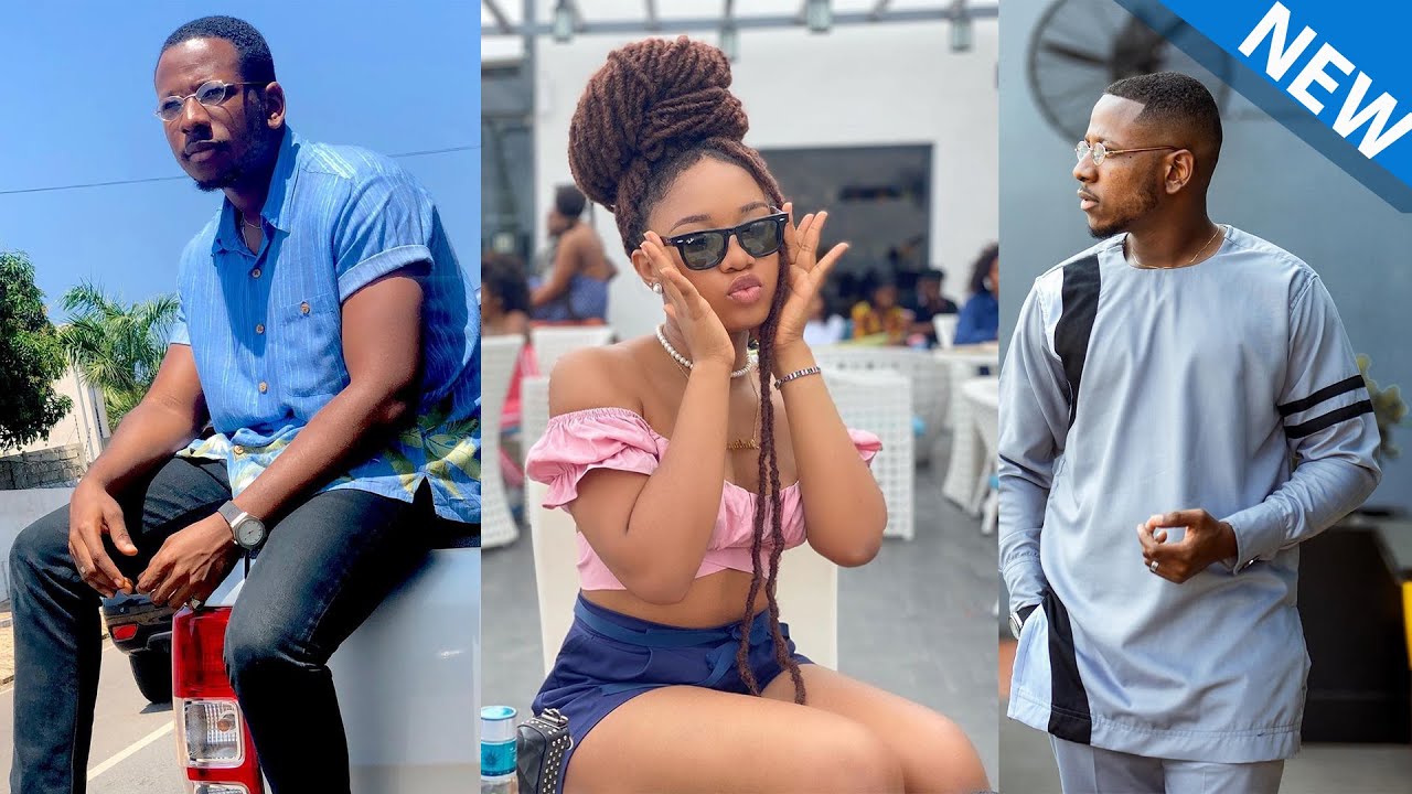 YOLO Cyril Real life with Girlfriend YOLO season 6