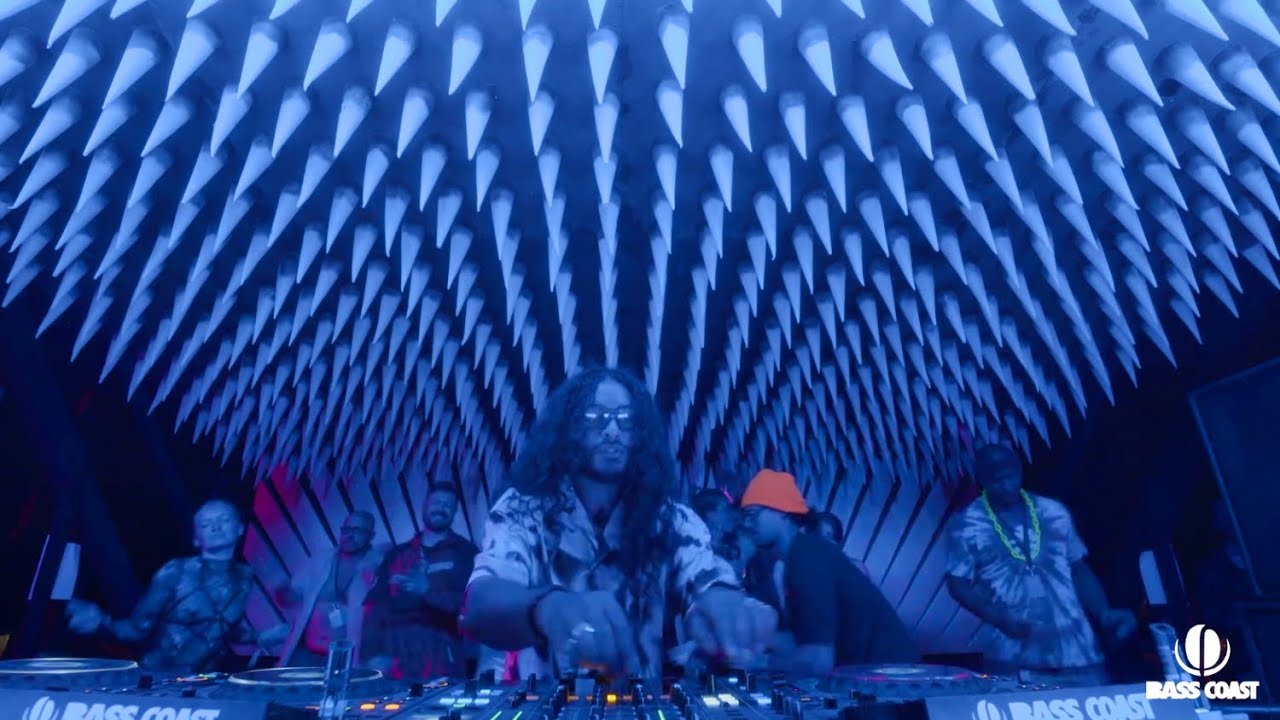 JAEL DJ Set | Live at Bass Coast 2025