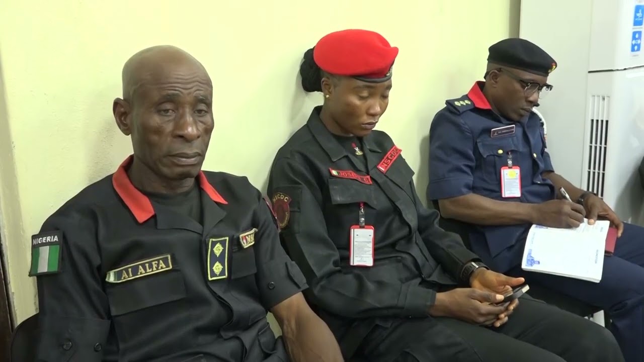 News Report of FUL 12th Distinguished Public Lecture Delivered by Prof. Etannibi Alemika