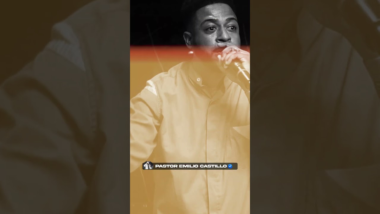 MANTENIENDO EL FUEGO | PASTOR EMILIO CASTILLO 