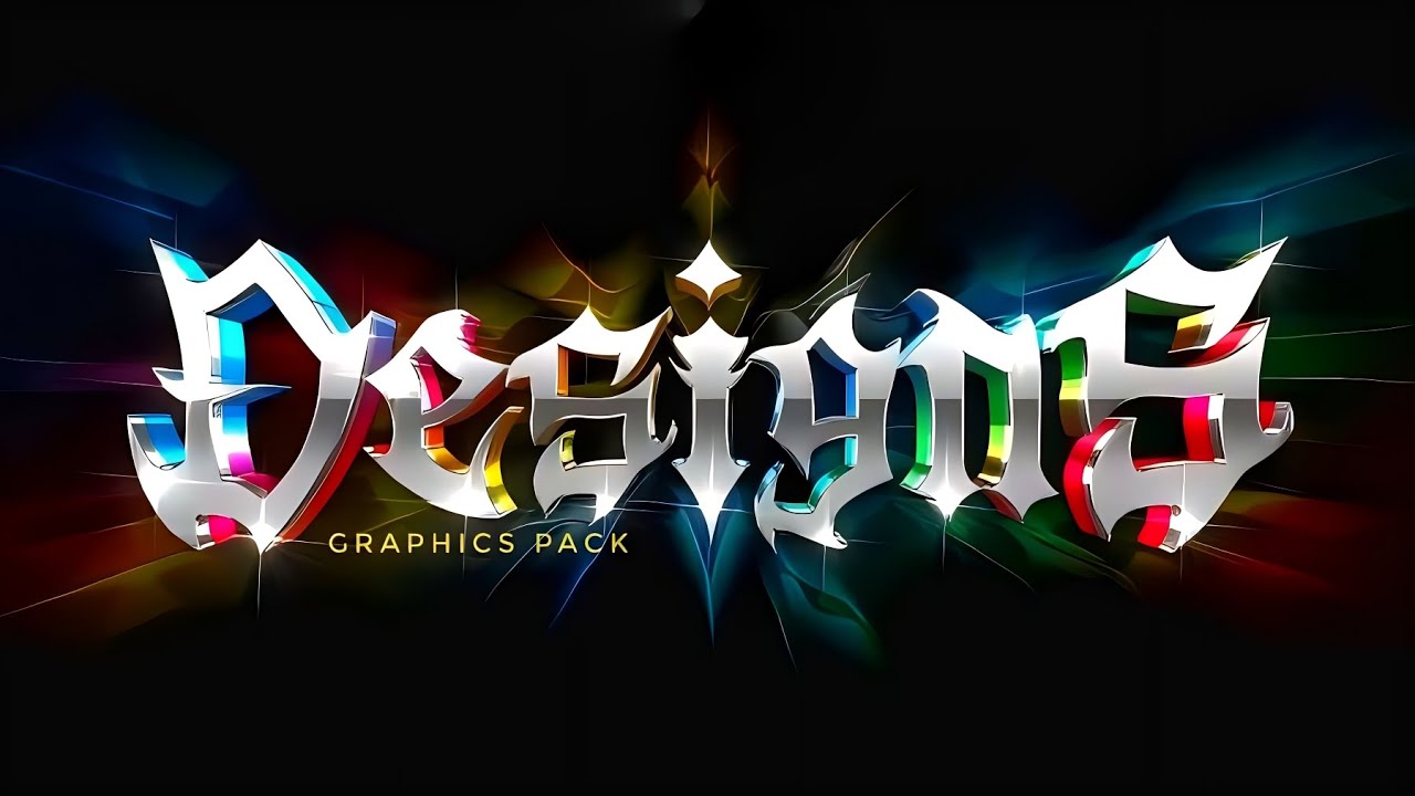 ⚡Design Pack | Design Pack Gfx Android and Pc | Free Download