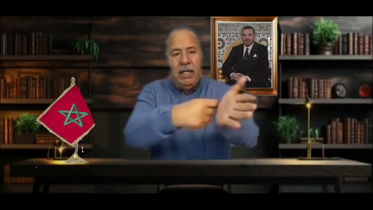 رمضان الحلقة 13: أخطر جريمة شفتها فحياتي فالبوليس حتا الشيطان غادي اتصدم من هادشي لوقع خراز يحكي 