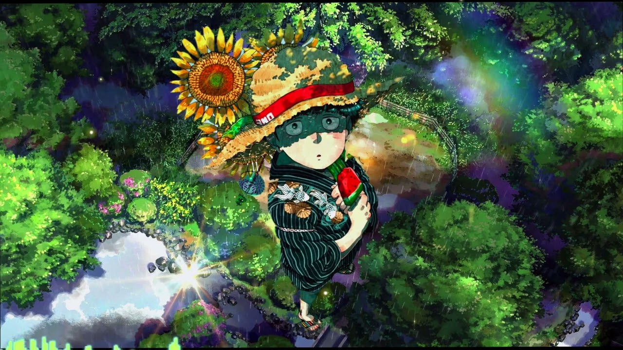 Mob Psycho 100 OST  Sad & Beautiful Anime Soundtrack