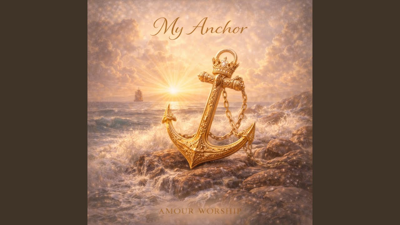 My Anchor