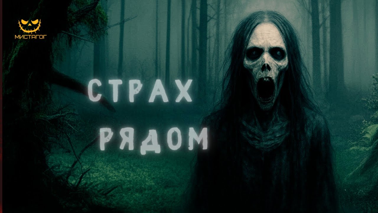 ЭТО НЕ МОНТАЖ! Самые пугающие паранормальные случаи в сети