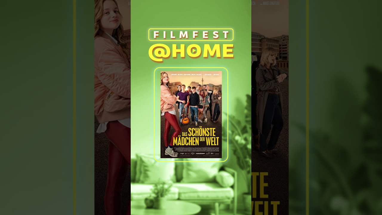 Entdecke jetzt beim Filmfest@Home deine Lieblingsfilme im Angebot #shorts #filmfestathome #tobisfilm