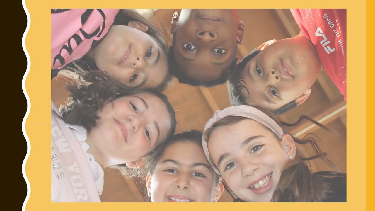 Piccolo Coro SMA - Uno diverso dall’altro (Canzoni per Bambini)