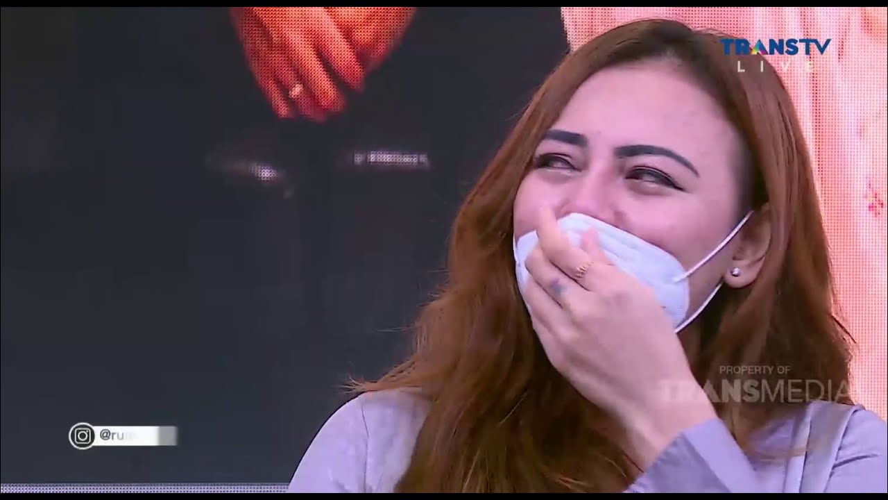 KEJI! ALFATH FATHIER AKUI TAK MAU PUNYA ANAK DARI RATU RIZKY NABILA... | RUMPI (8/2/21) P1