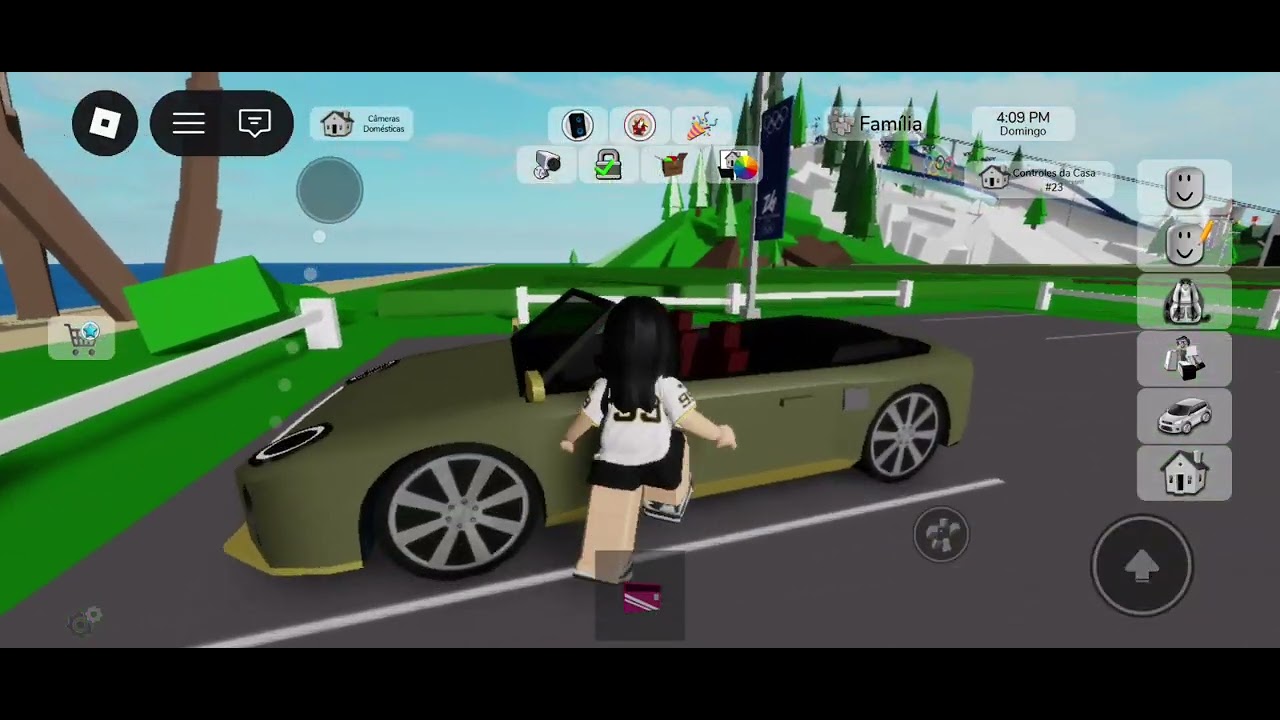 8 de fevereiro de 2026