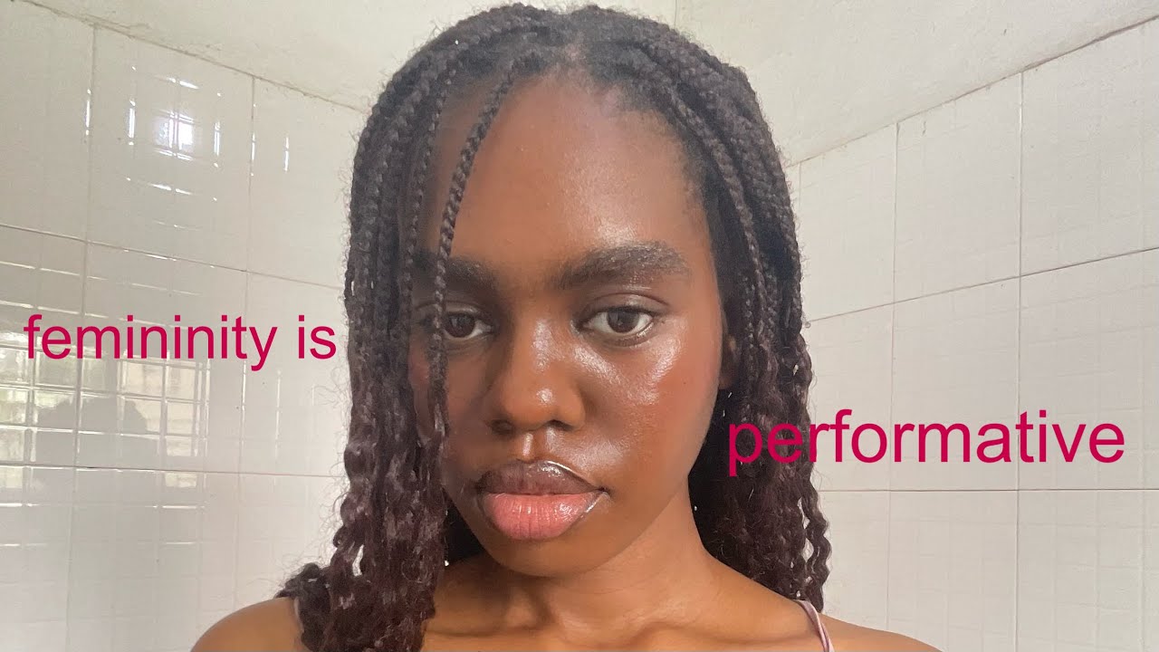 i don’t like the way i look.