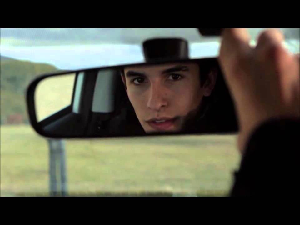 Marc Márquez #93