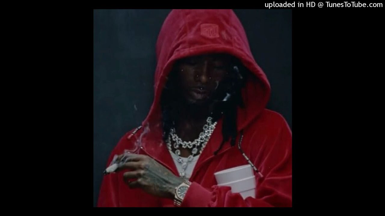 (FREE) Playboi Cart Type Beat - 