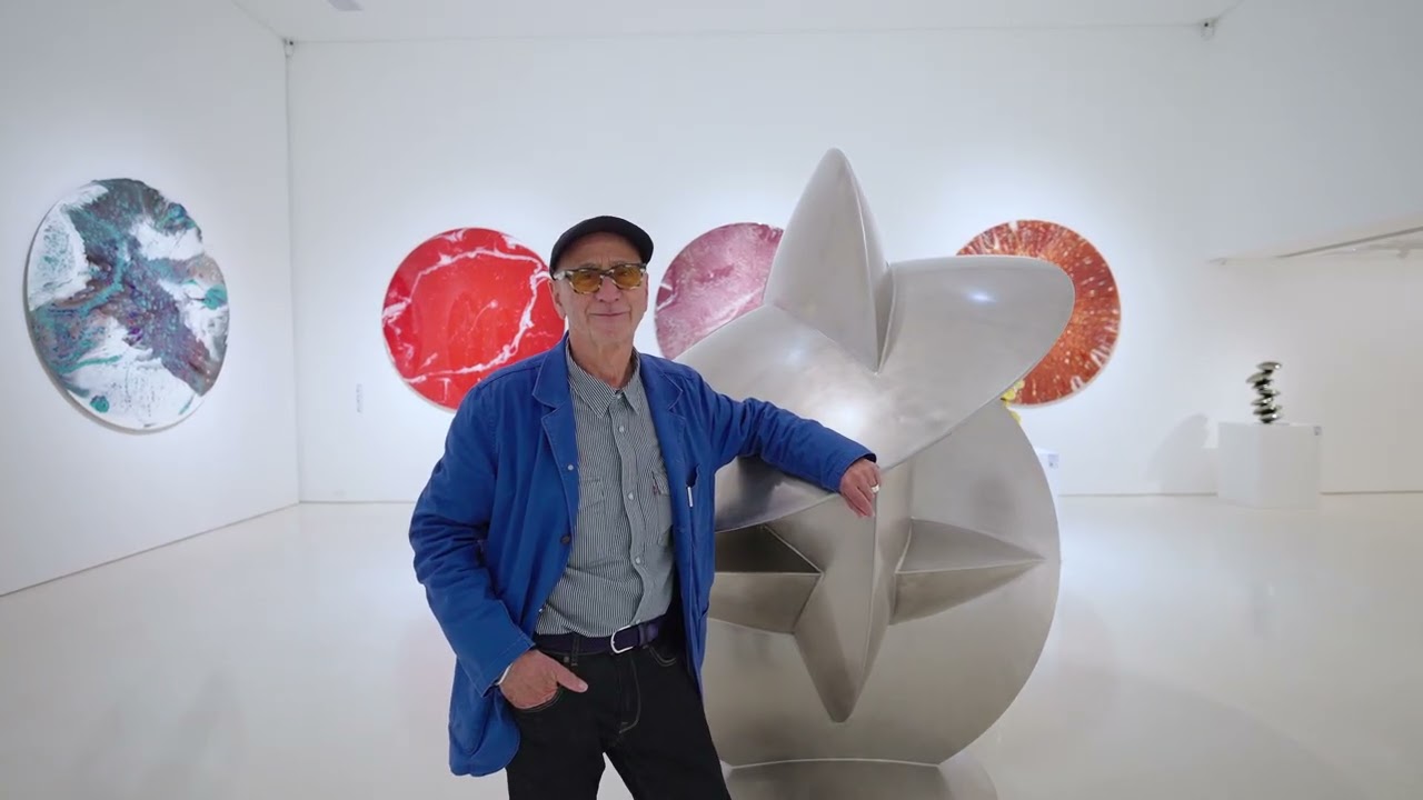 A Nova Complexidade do Mundo — Thomas Schönauer