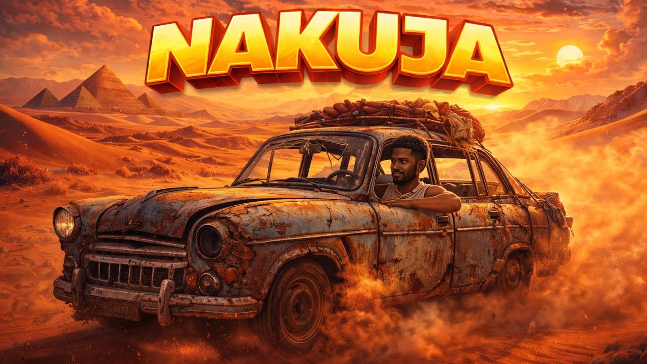 Nakuja | Beat za Bongo Fleva | Produced by Abydad / Baku Music
