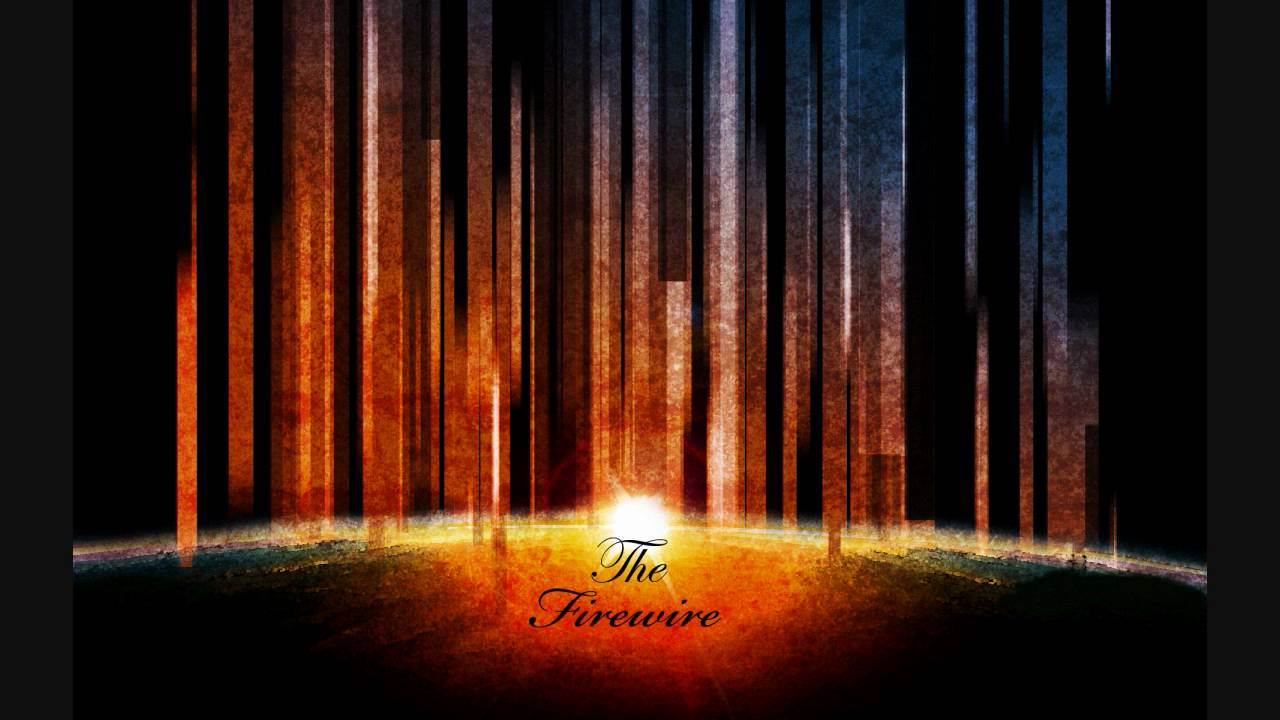 The Fire Wire - Piano (Dubstep)