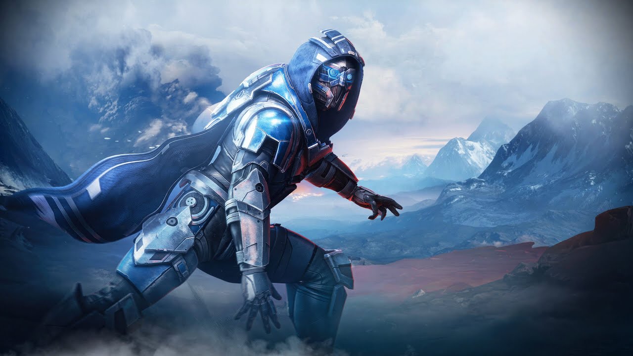 Destiny 2 -Killmatic Royalty