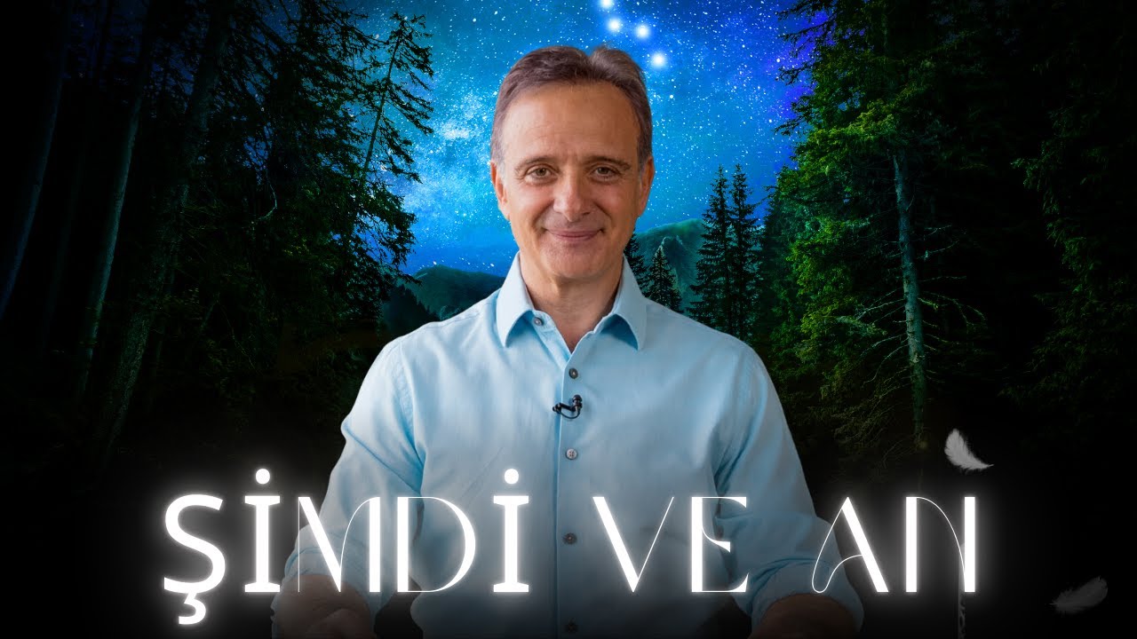 СЕЙЧАС И В ТОТ МОМЕНТ | Унал Гюнер