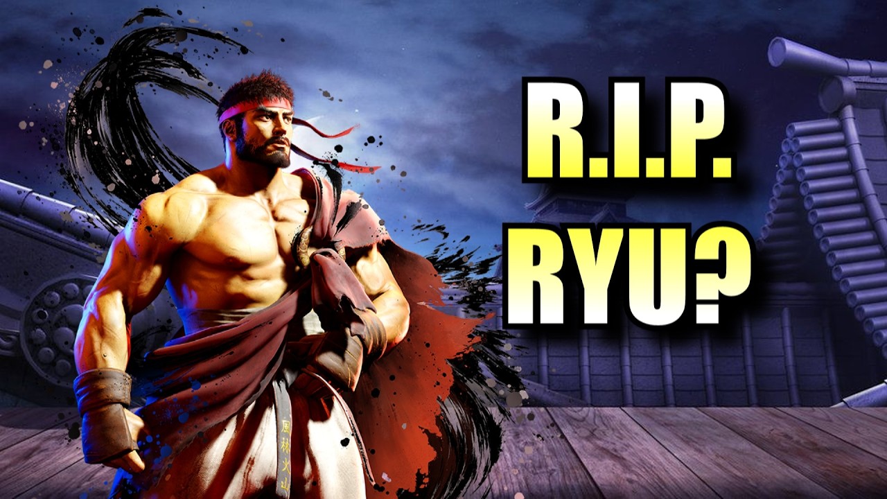 How Bad Is Ryu In Season 4?