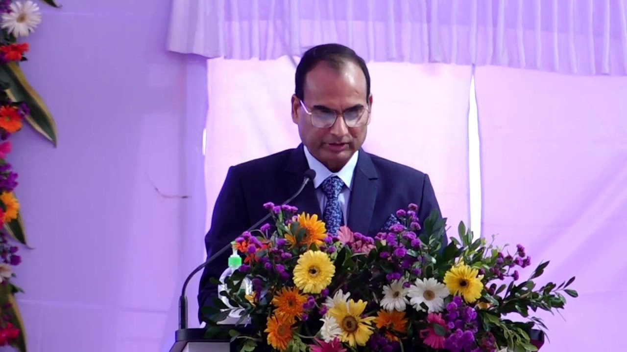 Live: Silver Jubilee Celebration of the High Court of Chhattisgarh
