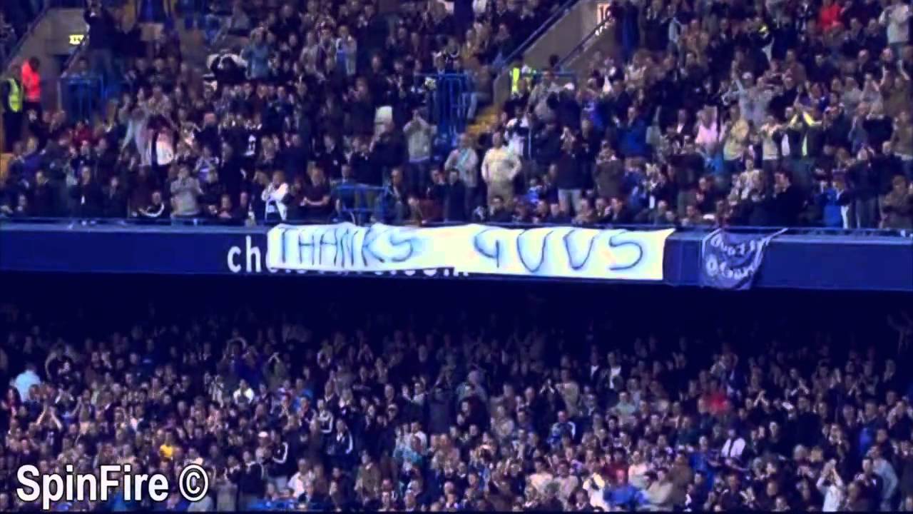 The Abramovich Era 2003-2011 - Part 2 -║HD║