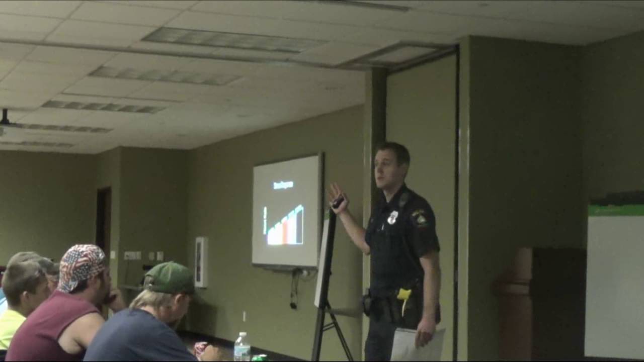 CRASE Training