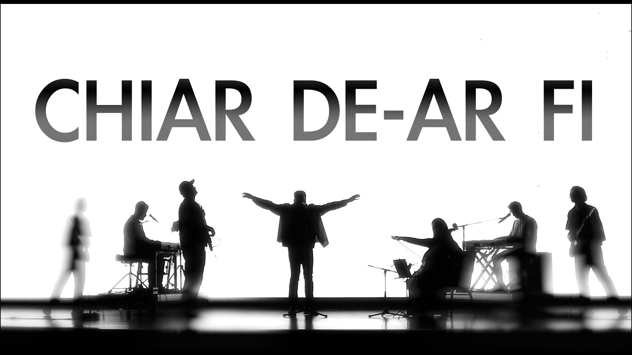 Chiar de-ar fi | LW Church | Emi Matasaru