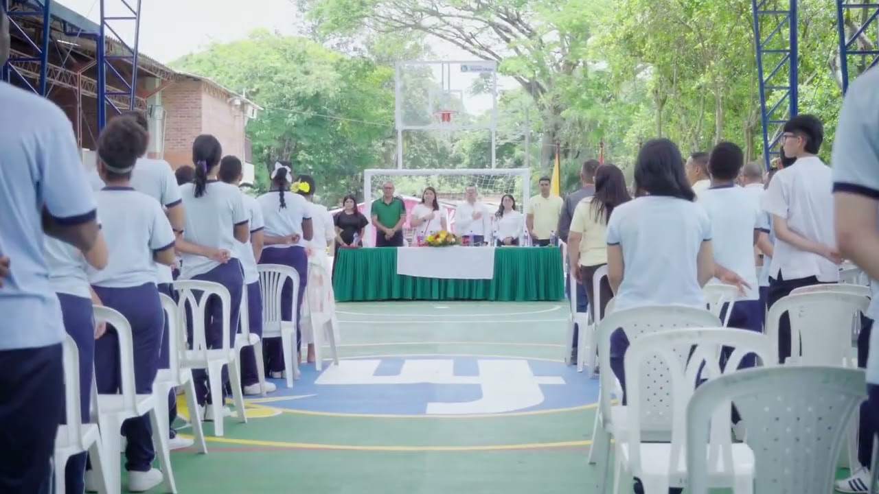 M&aacute;s y Mejor Infraestructura para la Educaci&oacute;n lleg&oacute; a Santander de Quilichao