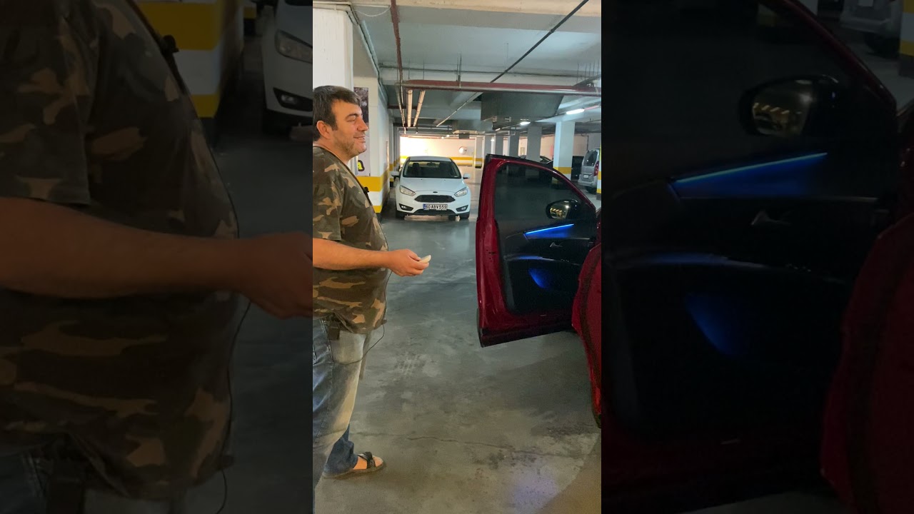 Peugeot 3008 Ambiyans Aydınlatma Bağaj Otomatiği Ses Sistemi