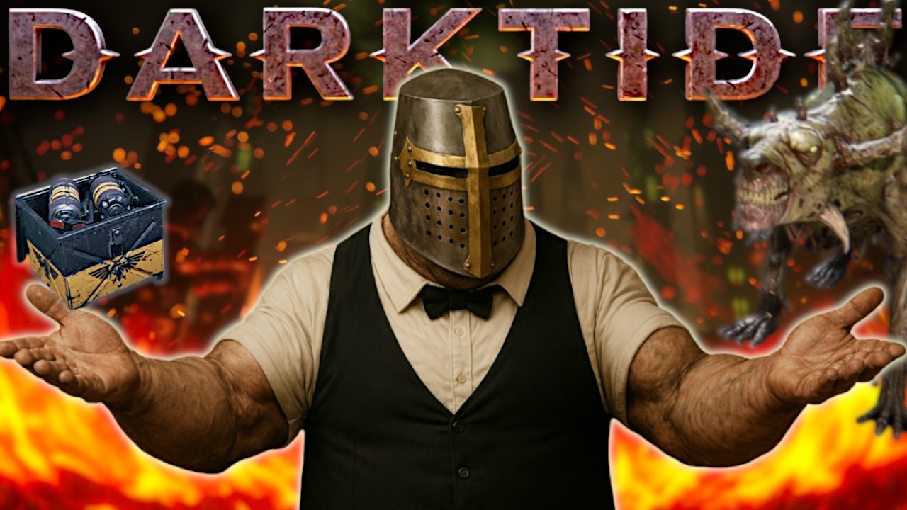 Warhammer 40K: Darktide F.A.F.O. 2