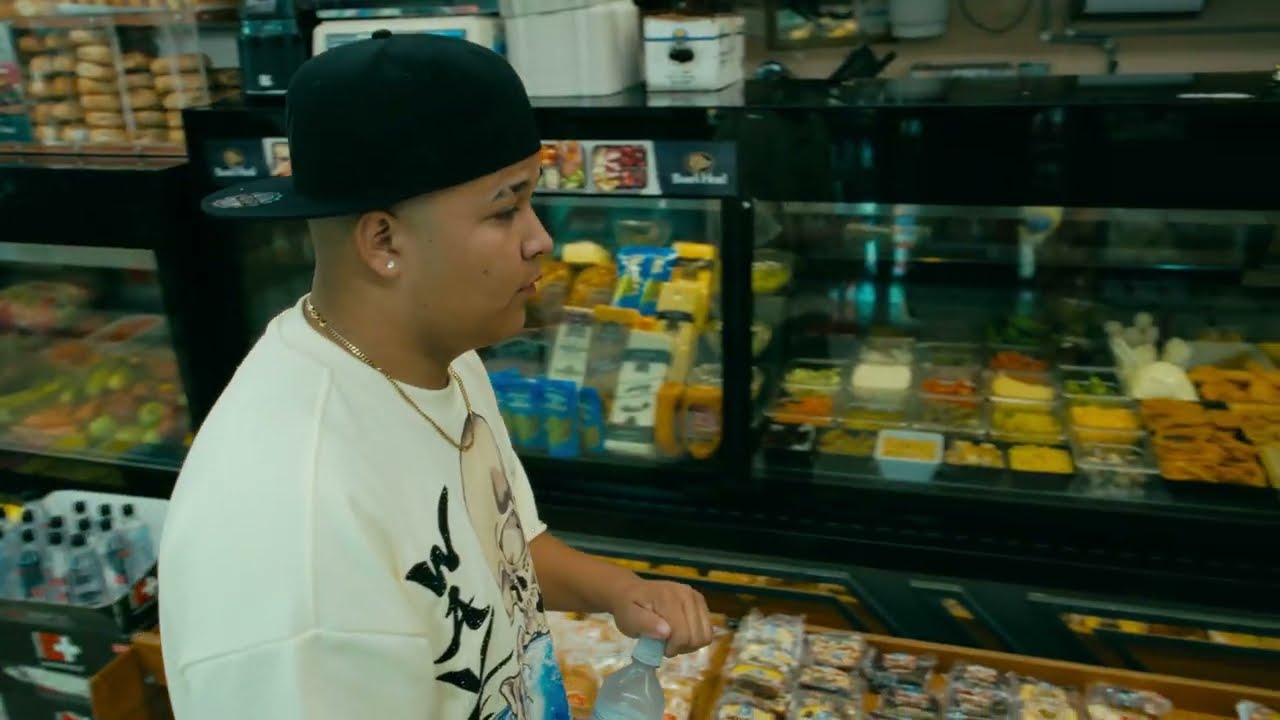 Azzarel - TTG (Official Video)