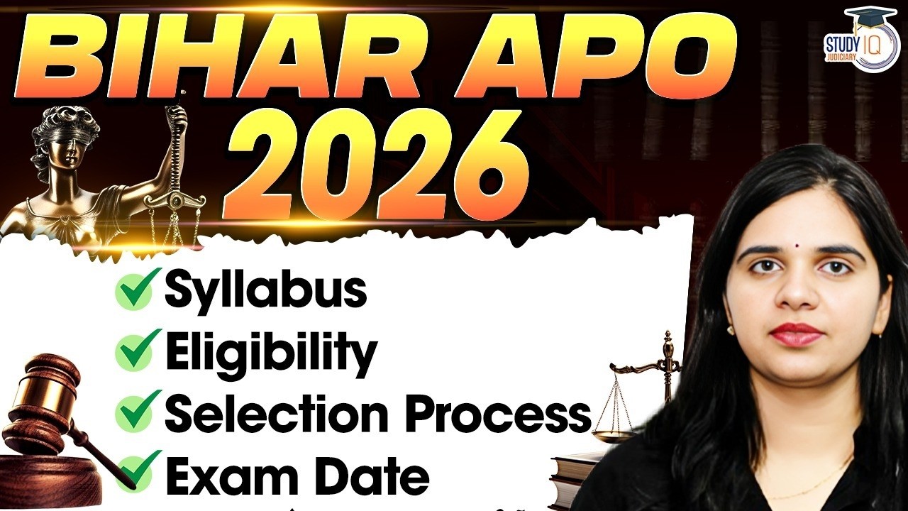 Best Crash course for Bihar APO now available in hindi | How to prepare for Bihar APO