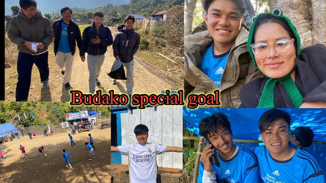 Sochevanda ramro game khelnuvayo budaharule #aakritimangpahangrai #footballshorts #foodlover 
