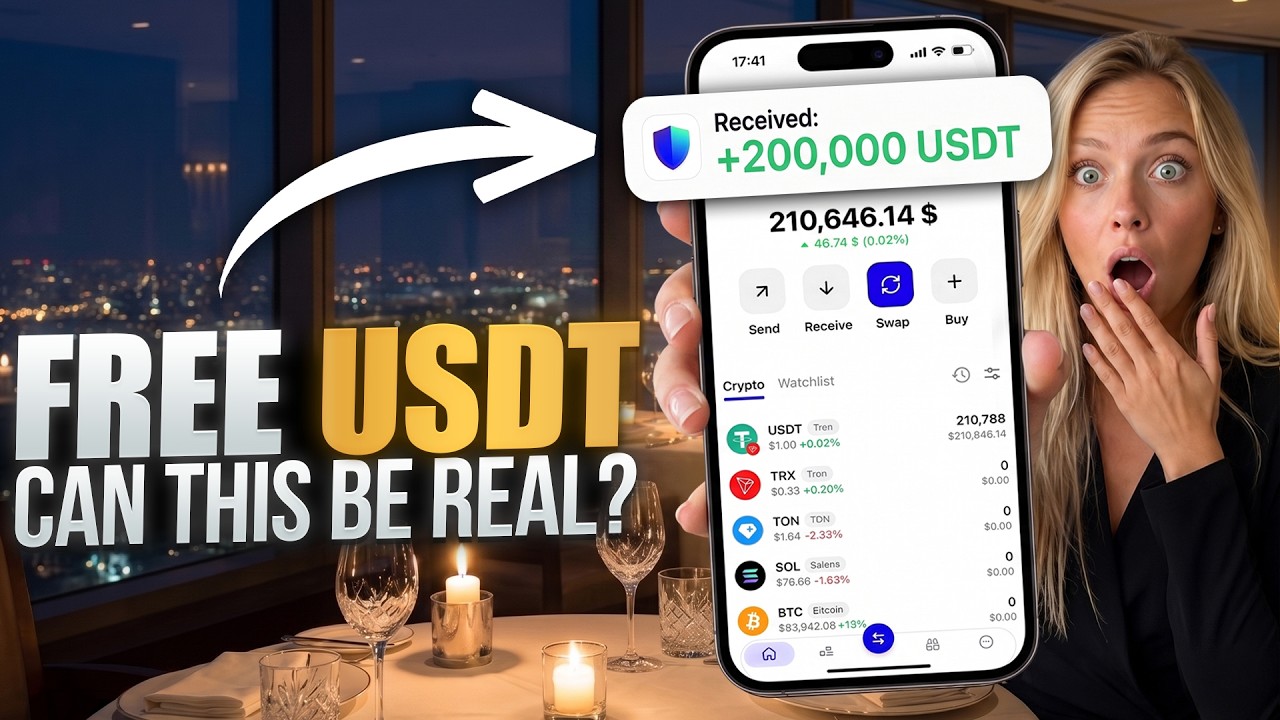 Telegram Bot Earn Money 2026 | Real Test & Honest Results