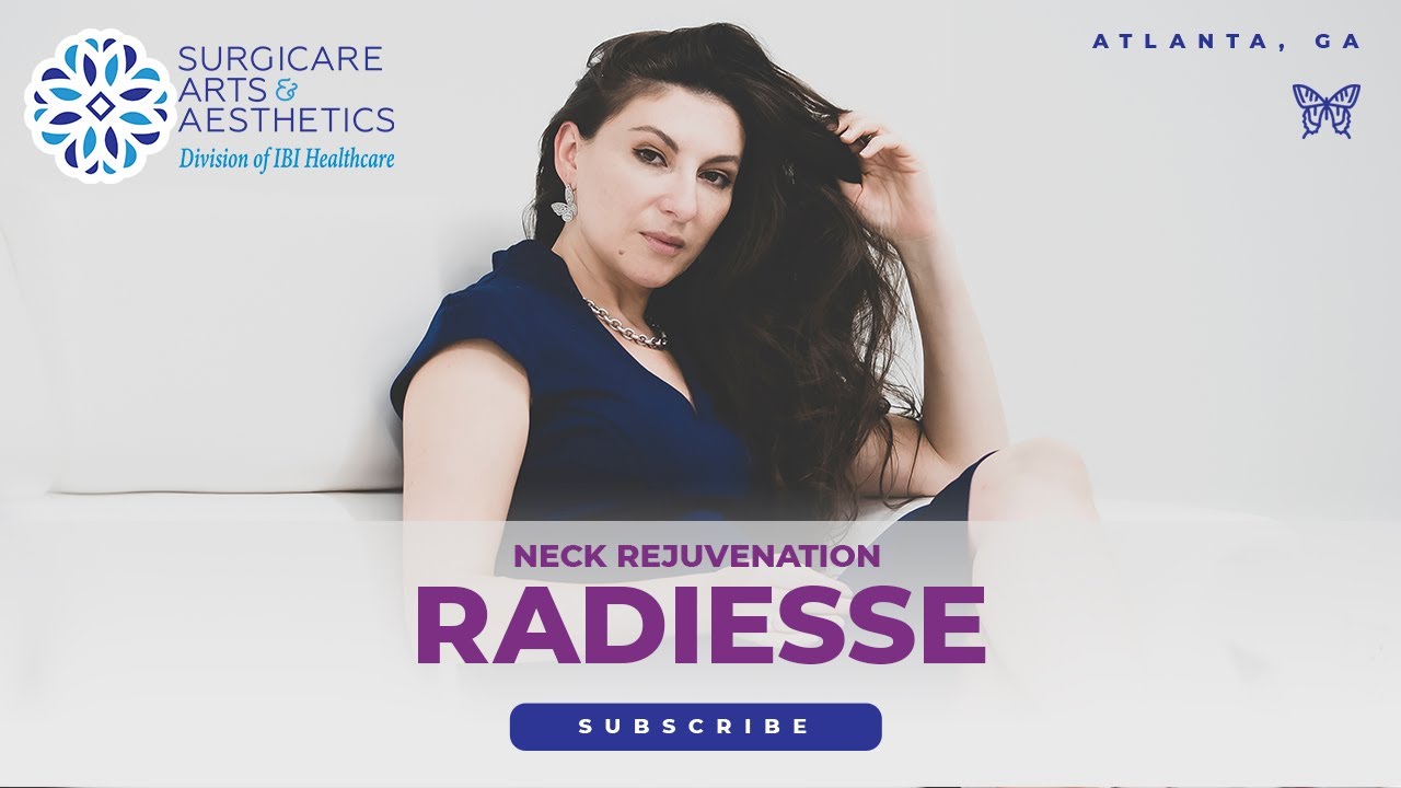Radiesse Injections: Stimulates Collagen and Transforms Your Neck (Look Younger!)